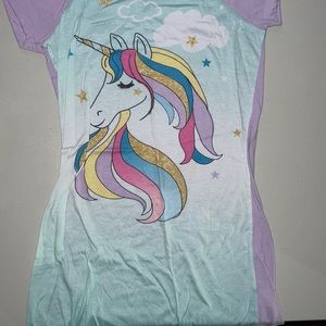 Size 14-16 Girls Night Dress